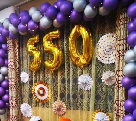 550bday